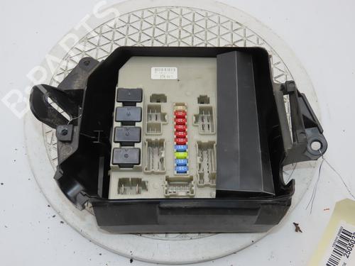 Used Fuse box RENAULT CLIO III (BR0/1, CR0/1) 1.5 dCi (C/BR0G, C/BR1G) (68 hp) 33132890