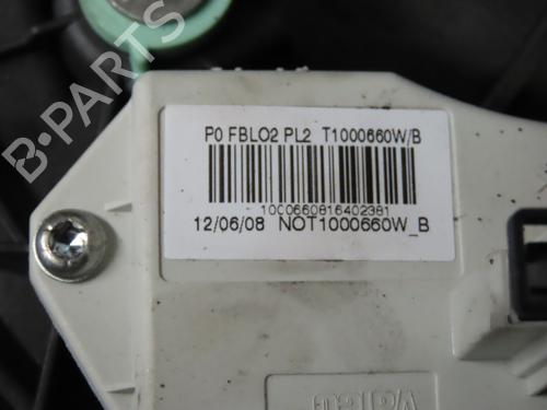 Used Heater blower motor BMW 1 (E87) 118 d (143 hp) 29152683