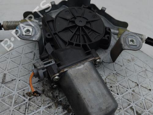 Front left window mechanism RENAULT TWINGO II (CN0_) 1.2 16V (CN0K, CN0V, CN0A) | BP39626176C22 - Image 2