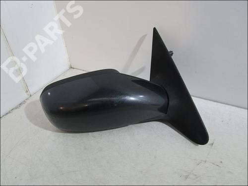 Right mirror RENAULT LAGUNA II (BG0/1_) 2.0 dCi (BG1T) | BP10947924C27 