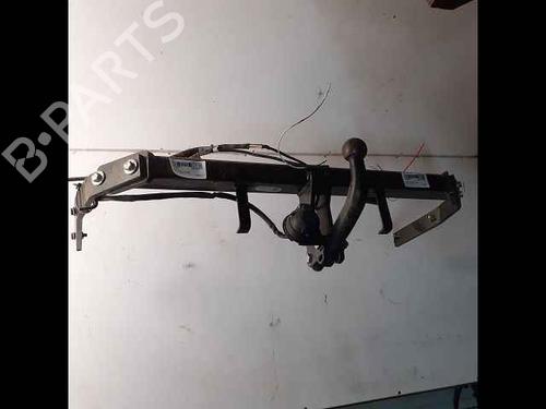 Used Tow ball/Mechanism Tow ball/Mechanism 37050101 37050101