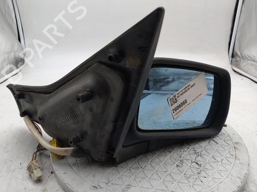 Retrovisor derecho Retrovisor derecho 39540704 39540704