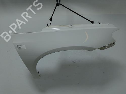 Used Right front fenders Right front fenders VW SCIROCCO III (137, 138) 2.0 TDI (140 hp) 40162285 40162285