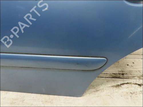 Left rear door CITROËN C3 I (FC_, FN_) 1.4 i | BP15742808C4 