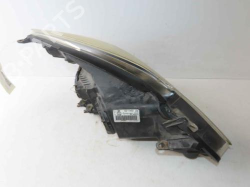 Left headlight OPEL CORSA D (S07) 1.7 CDTI (L08, L68) | BP37058115C28  - Image 5