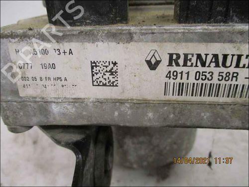 Steering pump DACIA SANDERO 1.5 dCi | BP37039807M99 - Image 3