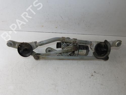 Used Front wiper motor Front wiper motor NISSAN JUKE (F15) 1.5 dCi (110 hp) 33478654 33478654
