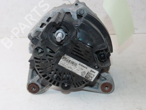 Alternator RENAULT CLIO V (B7_) 1.0 TCe 100 (B7MT) | BP29380147M7 