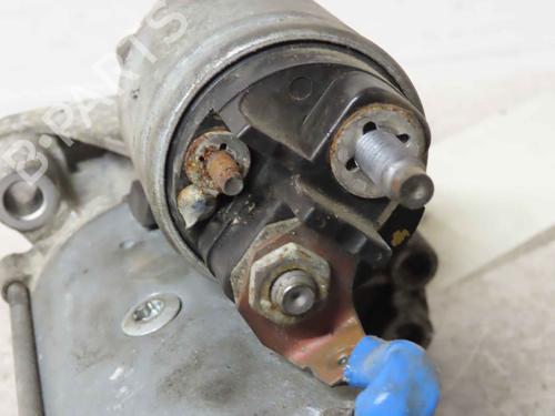 Starter CITROËN C4 Grand Picasso II (DA_, DE_) 1.6 HDi / BlueHDi 115 | BP37045567M8 - Image 3