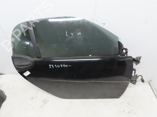 Used Right front door SMART FORTWO Coupe (451) 1.0 Brabus (451.333) (98 hp) 17051540