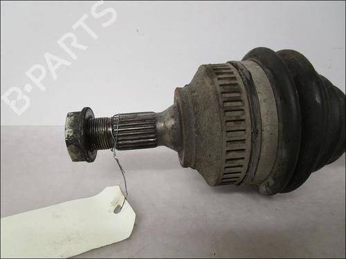 Left front driveshaft PEUGEOT PARTNER MPV (5_, G_) | BP23169860M38 - Image 2
