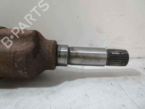 Right front driveshaft CITROËN C3 II (SC_) 1.0 VTi 68 | BP37039604M39 - Image 3