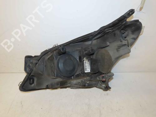 Right headlight OPEL ASTRA H (A04) 1.7 CDTI (L48) | BP37053640C29 - Image 5