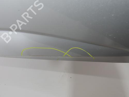 Used Left rear door RENAULT MEGANE IV Hatchback (B9A/M/N_) 1.5 dCi 110 (B9A3) (110 hp) 29577508