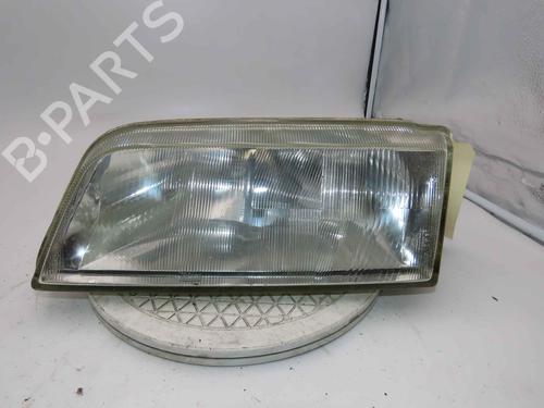 Used Left headlight Left headlight 37057776 37057776
