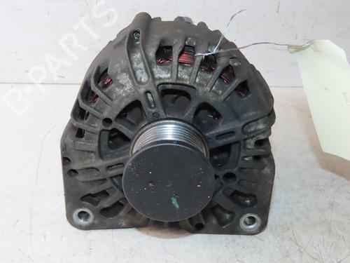 Used Alternator RENAULT TRAFIC II Van (FL) 2.0 dCi 90 (FL0H, FL00, FL01, FL0M, FL0P, FL0S) (90 hp) 29170662