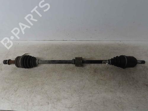 Used Right front driveshaft Right front driveshaft 37046587 37046587