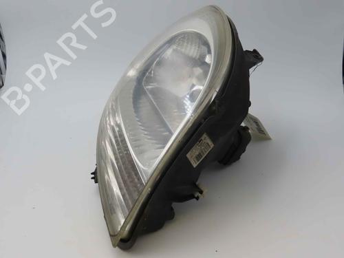 Right headlight RENAULT KANGOO (KC0/1_) 1.5 dCi (KC08, KC09) | BP37047837C29 - Image 4