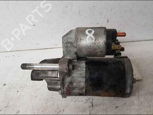 Startmotor Startmotor SUZUKI SWIFT III (MZ, EZ) 1.3 (RS413, ZC11S) (92 hp) 37043164 37043164