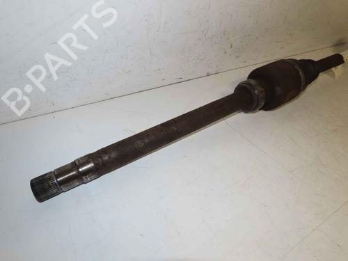 Right front driveshaft PEUGEOT BOXER Van (244) 2.2 HDi | BP37043450M39 - Image 2