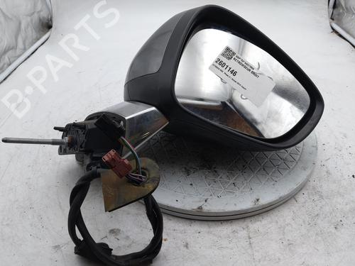 Used Right mirror Right mirror 39602048 39602048