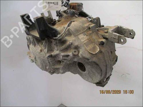 Gearbox PEUGEOT 607 (9D, 9U) 2.7 HDi 24V | BP37040430M3 - Image 3