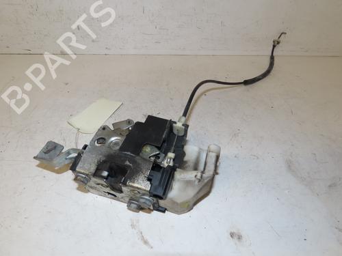 Front left lock PEUGEOT BOXER Van (244) 2.0 HDi | BP26196571C98 