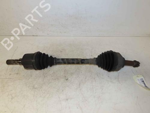 Used Left front driveshaft Left front driveshaft 37051104 37051104