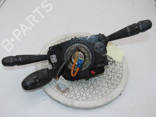 Used Steering column stalk Steering column stalk PEUGEOT 208 I (CA_, CC_) 1.4 HDi (68 hp) 33134053 33134053