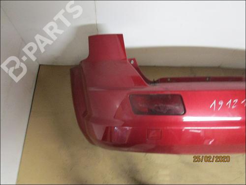 Used Rear bumper Rear bumper DODGE JOURNEY 2.0 CRD (140 hp) 10950475 10950475