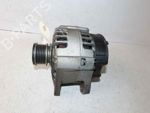Alternator DACIA LOGAN MCV (KS_) 1.5 dCi (KS0W) | BP37060615M7 - Image 2