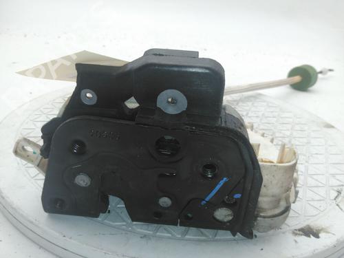Used Front left lock Front left lock 37276219 37276219