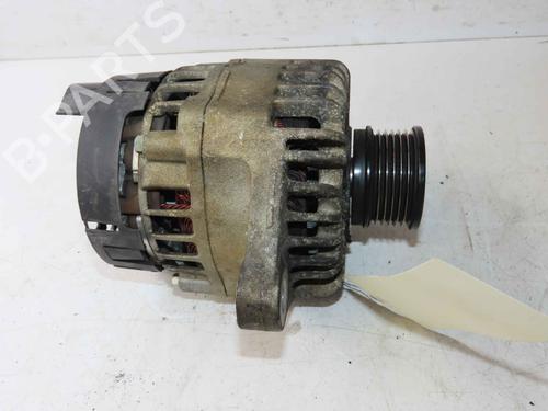 Alternator FIAT TIPO Hatchback (356_, 357_) 1.6 D (356HXG1B, 356HXG11) | BP37056103M7 - Image 4