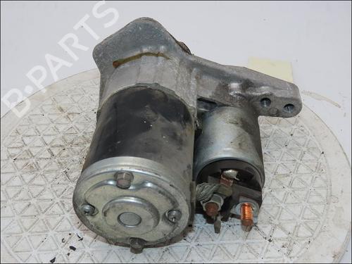 Starter NISSAN QASHQAI I (J10, NJ10) 1.6 | BP26195547M8