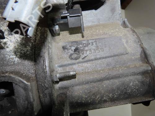 Gearbox CITROËN C3 II (SC_) 1.6 HDi | BP37051650M3 - Image 5