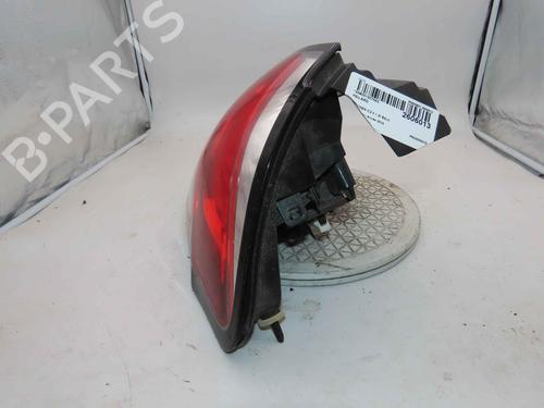 Right taillight CITROËN C3 II (SC_) 1.2 VTi 82 | BP37061567C35 - Image 2