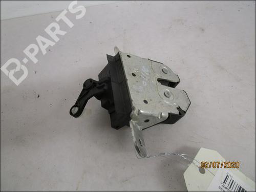 Used Tailgate lock Tailgate lock FORD KA (RU8) 1.2 (69 hp) 10951082 10951082