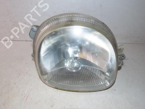 Used Right headlight Right headlight RENAULT TWINGO I (C06_) 1.2 (C066, C068) (58 hp) 29216257 29216257