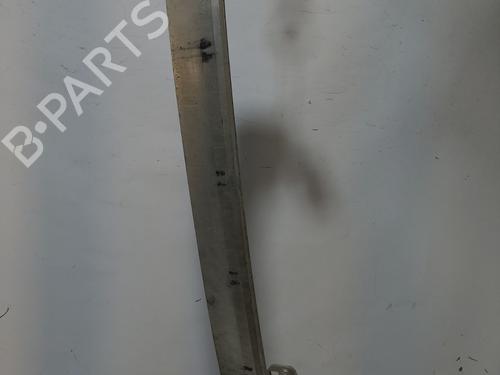Used Rear bumper reinforcement Rear bumper reinforcement 37511747 37511747