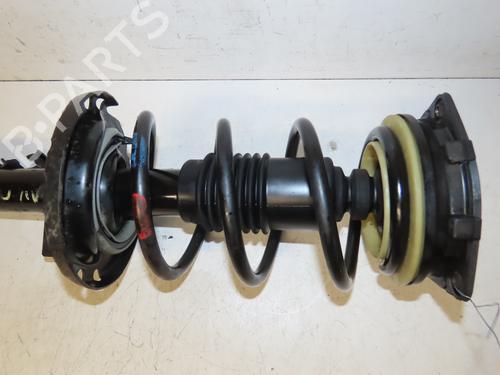 Left front shock absorber NISSAN NOTE (E11, NE11) 1.5 dCi | BP28445450M16