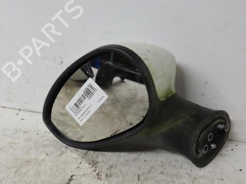 Used Left mirror FIAT GRANDE PUNTO (199_) 1.3 D Multijet (75 hp) 16106339
