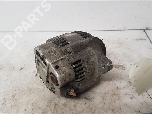 Alternator SUZUKI SWIFT III (MZ, EZ) 1.3 (RS413, ZC11S) | BP12173900M7 