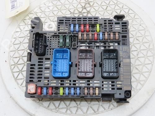 Used Fuse box CITROËN DS4 (NX_) 1.6 HDi 110 (112 hp) 29152402