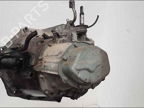 Gearbox PEUGEOT PARTNER Tepee 1.6 HDi 16V | BP37042305M3 - Image 2
