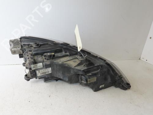 Used Left headlight Left headlight SEAT LEON (5F1) 1.6 TDI (110 hp) 33893677 33893677