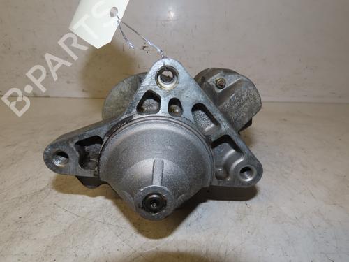 Starter RENAULT 21 (B48_) 2.1 Turbo-D (B486, B488, B48V) | BP26195522M8