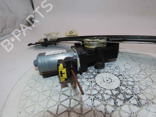 Front left window mechanism FIAT 500 (312_) 1.2 (312AXA1A) | BP37058592C22 - Image 3