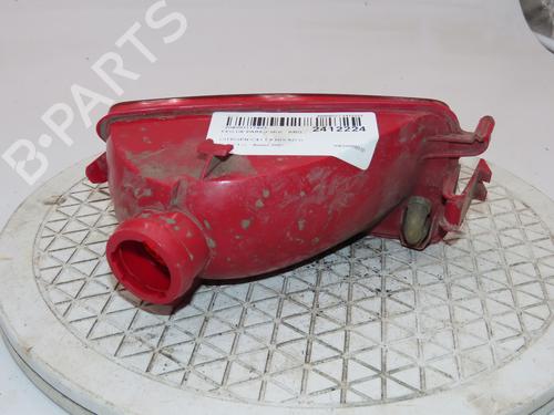 Used Rear bumper left light Rear bumper left light CITROËN C4 I (LC_) 1.6 HDi (90 hp) 29319214 29319214