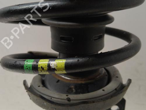 Used Right front shock absorber Right front shock absorber 37597038 37597038