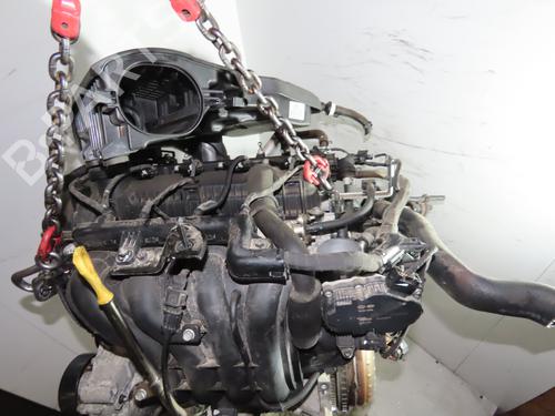 Engine KIA PICANTO III (JA) 1.2 | BP31962545M1
